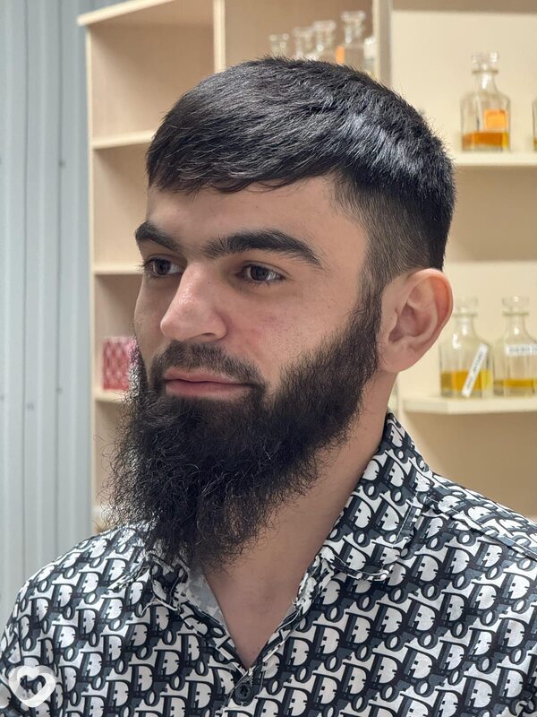 Чеченец, Каспийск