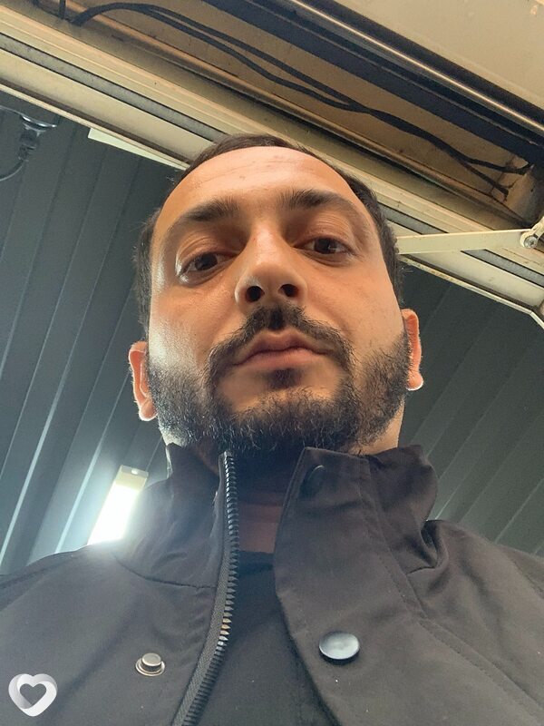 Едик, 30, Туле — анкета №4564919