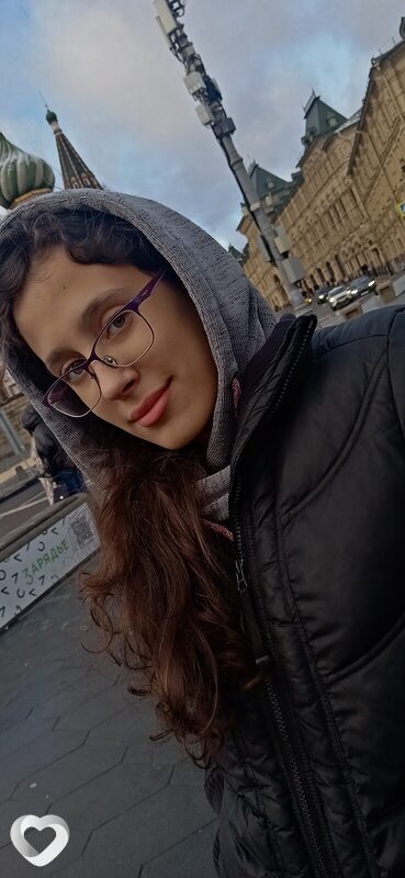 Саша, 18, Владимире — анкета №4564921