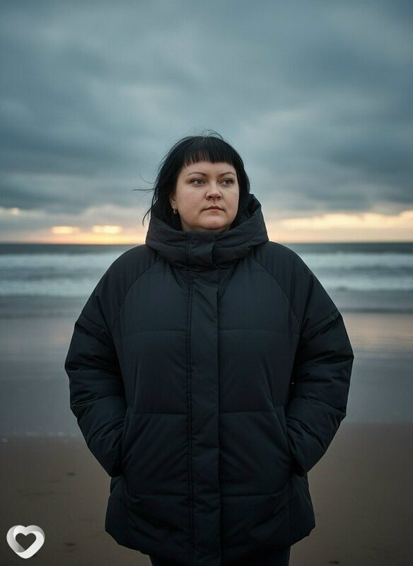 Ирина, 38, Брянске — анкета №4564960