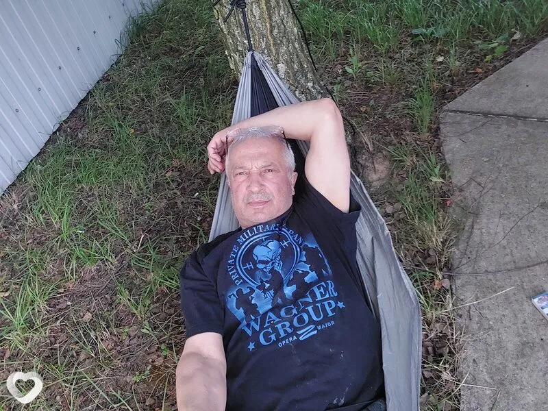 Виталий, 55, Москве — анкета №4564961