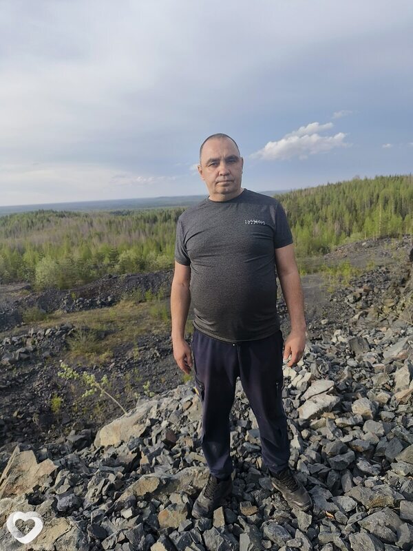 Александр, Североонежск