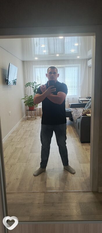 Антон, 31, Челябинске — анкета №4564971