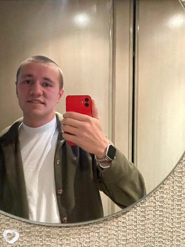 Нестер, 27, Северодвинске — анкета №4564977