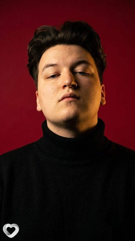 Илья, 21, Астане — анкета №4564985