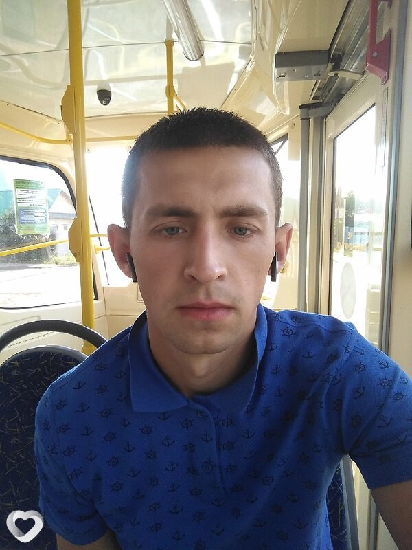Кирилл, 30, Дзержинске — анкета №4564986
