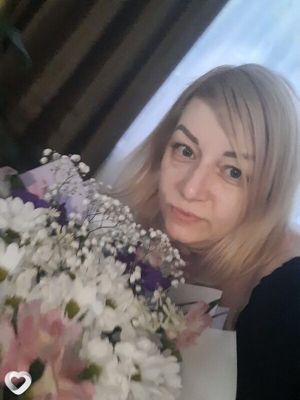 Наталья, 43, Самаре — анкета №4564987