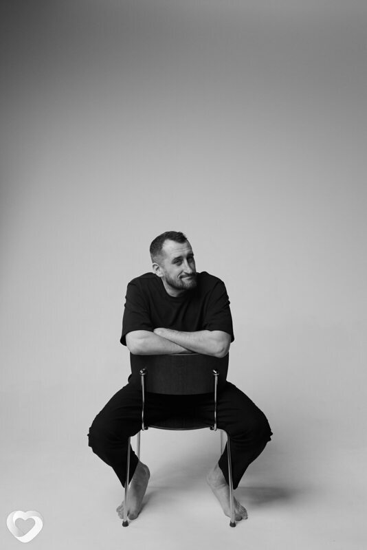 Роман, 29, Мытищах — анкета №4565000