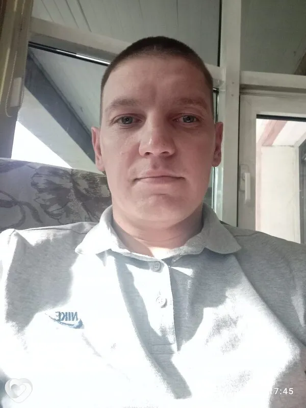 Aksel, 33, Москве — анкета №4565004