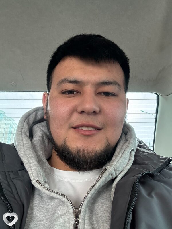 Askar, 25, Астане — анкета №4565009