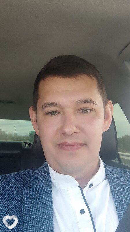 Ильдар, 36, Набережных Челнах — анкета №4564738