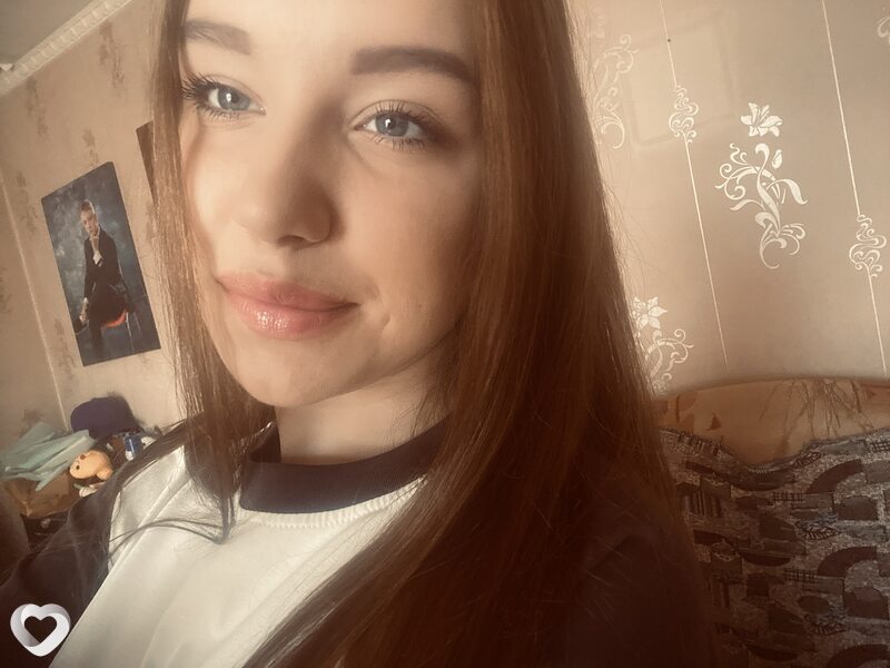 Нуся, 19, Павлодаре — анкета №4564740