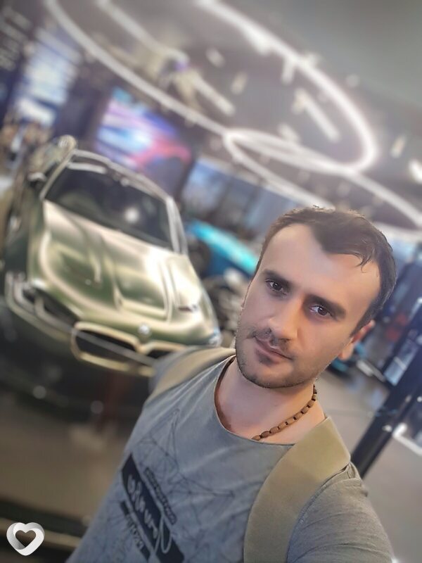Tornike, Батуми