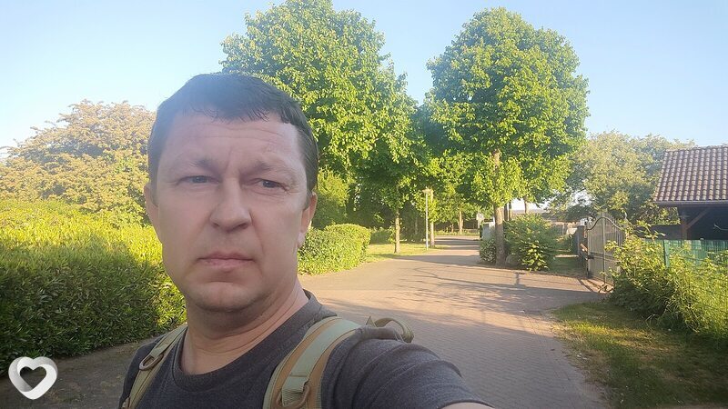 Константин, 50, Полоцке — анкета №4565791