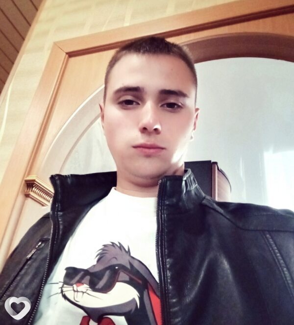 Egor, Орск