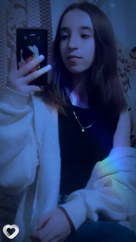 Alekxandra, Ивдель