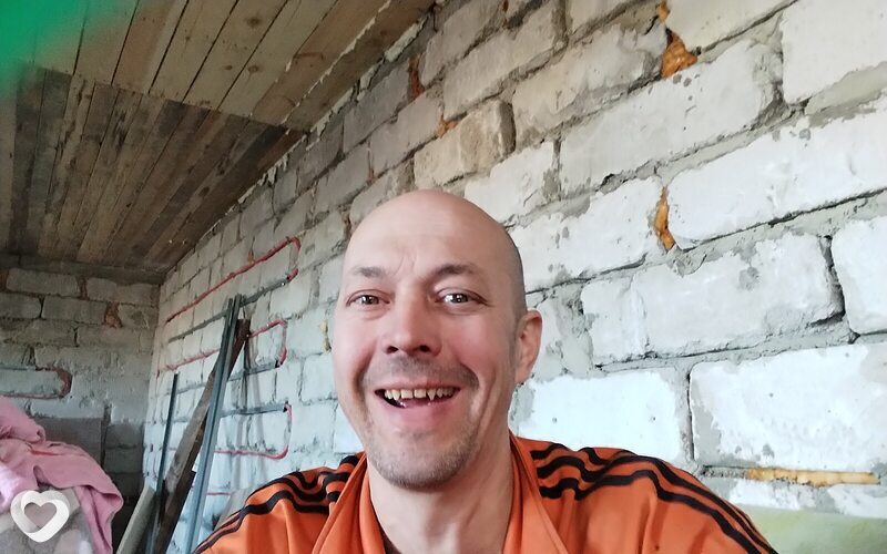 Андрей, 44, Челябинске — анкета №4565808