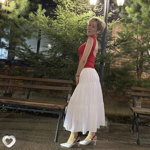 Aray, 43, Астане — анкета №4565813