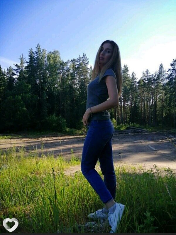 Ната Ли, 30, Твери — анкета №4565025