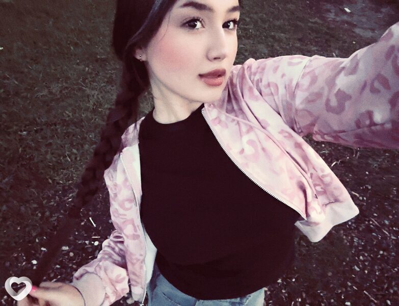 Надежда, 18, Иванове — анкета №4565029