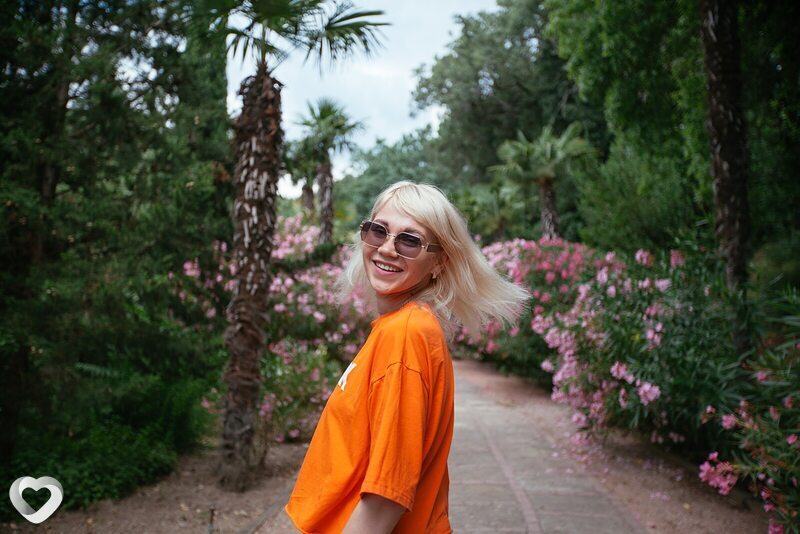Юлиана, 34, Симферополе — анкета №4565032
