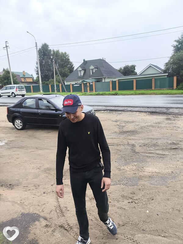 Павел, Товарково