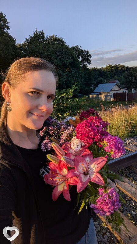 Алиса, 39, Чебоксарах — анкета №4565039