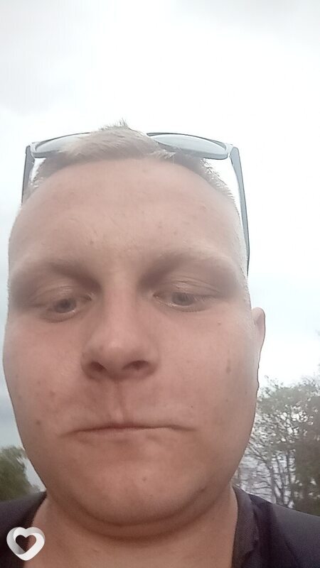Витя, 26, Твери — анкета №4565044