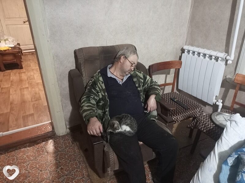 Сергей, 43, Новомосковске — анкета №4564930