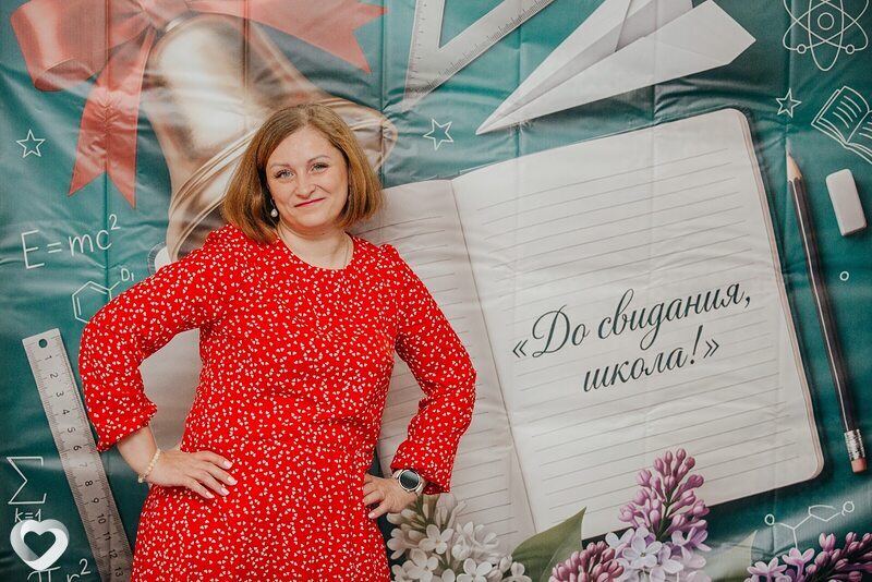 Надежда, 41, Санкт-Петербурге — анкета №4564935