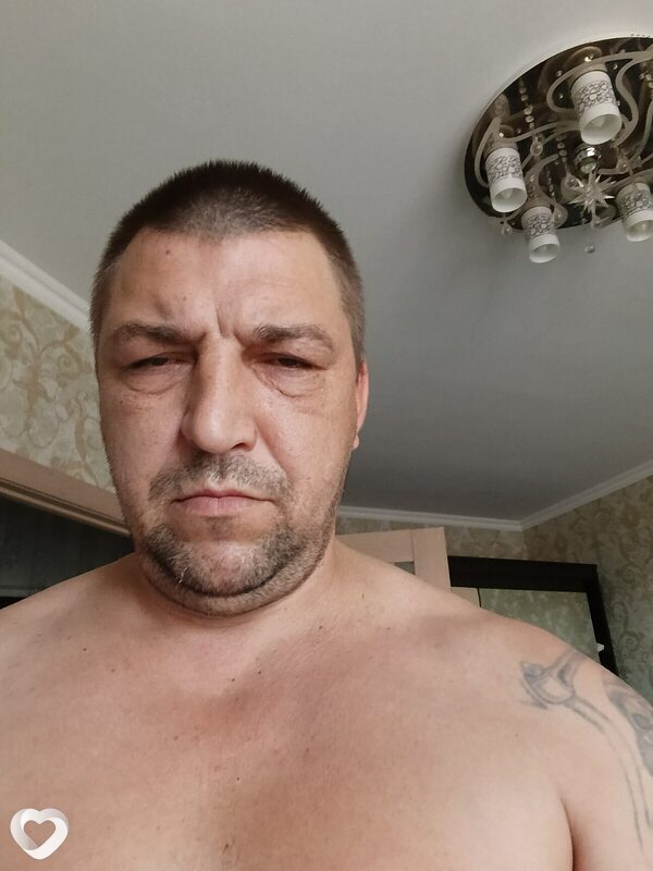 Саша, 44, Брянске — анкета №4564938