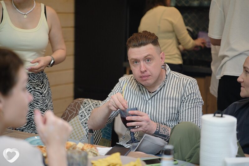 Михаил, 36, Сургуте — анкета №4565056