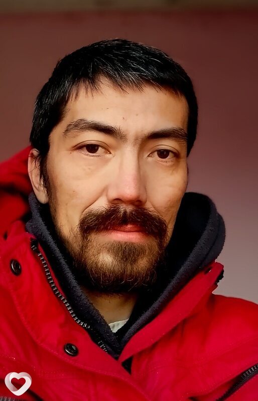 Максат, 33, Алматы — анкета №4565057