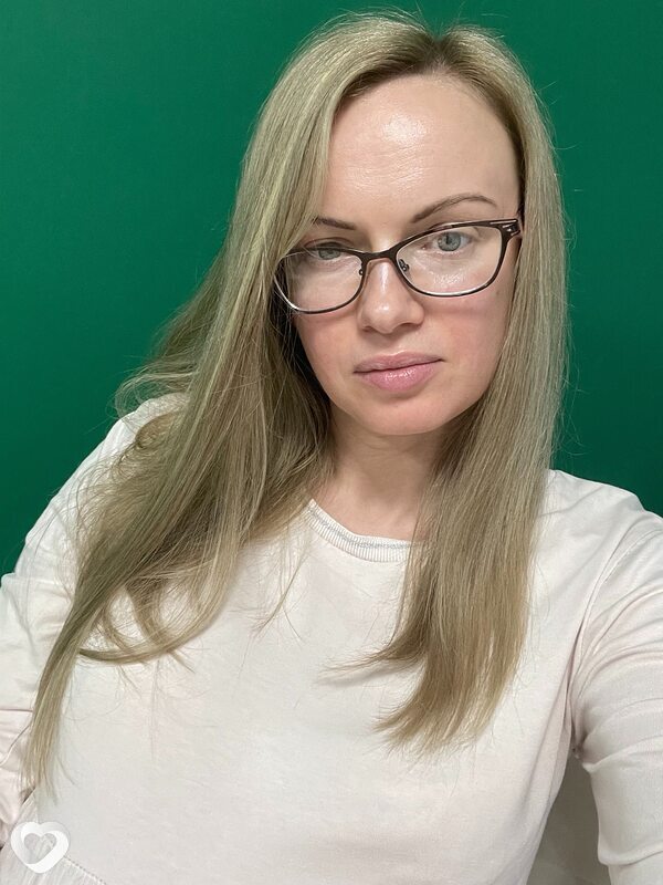 Валерия, 40, Краснодаре — анкета №4565064