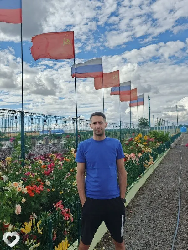 Владимир, 35, Москве — анкета №4565065