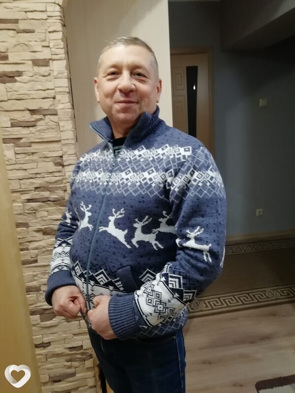 Анатолий, 57, Таганроге — анкета №4565098