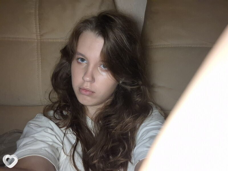 Алиса, 18, Челябинске — анкета №4565099
