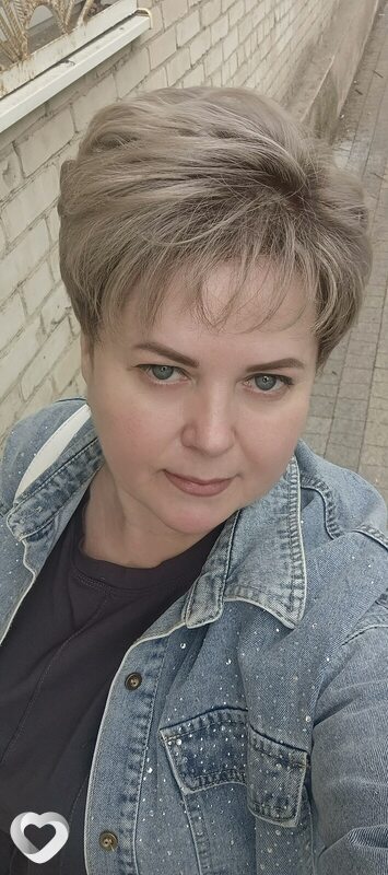 Наталина, Кисловодск