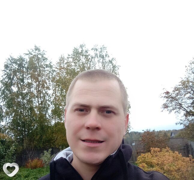 Евгений, 36, Вологде — анкета №4565200