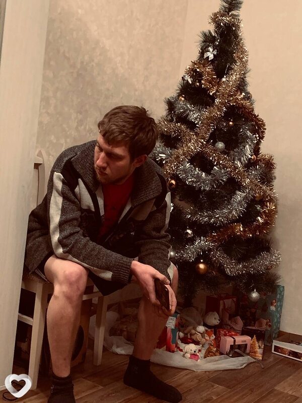 Славабогу, 29, Санкт-Петербурге — анкета №4565209