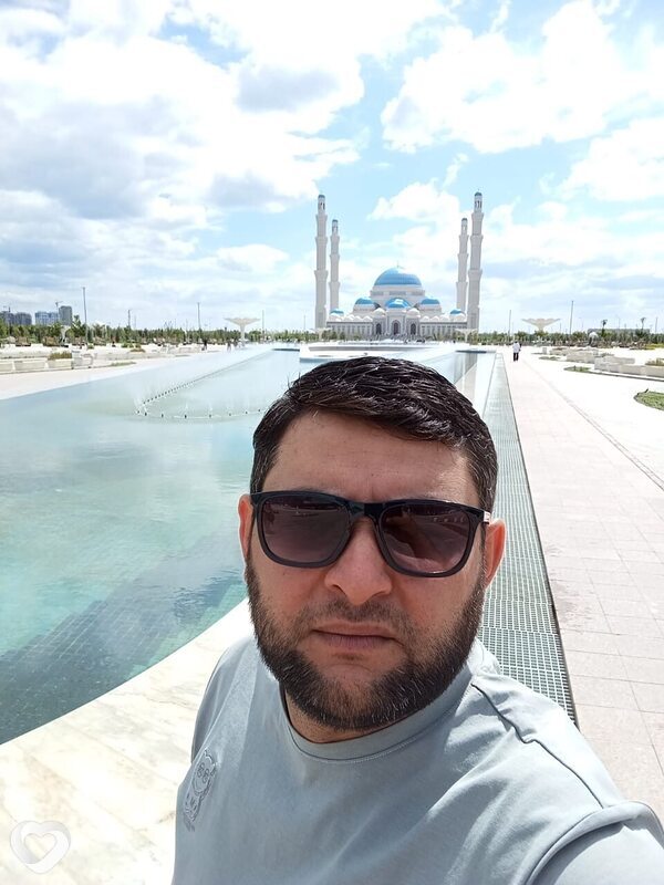 Юлдашбек, Мичуринск