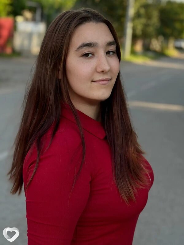 Лена, Ахтырский