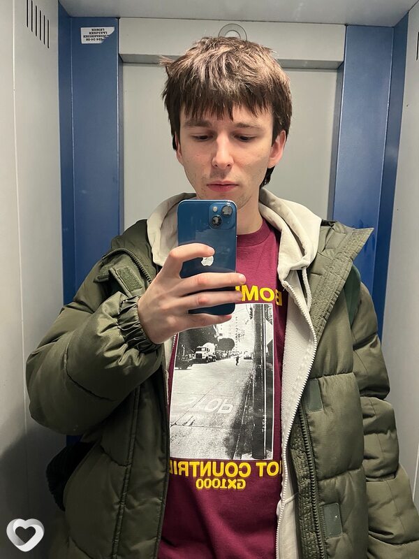 Сергей, 27, Стерлитамаке — анкета №4565221