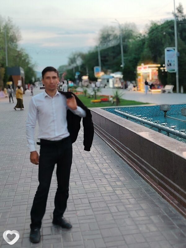 Shokir, 28, Кызылорде — анкета №4565346
