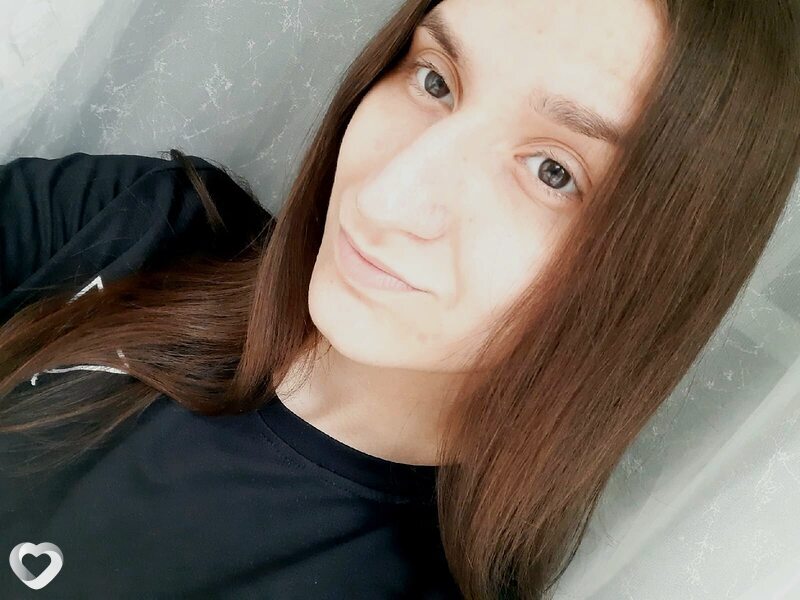 Галина, 23, Самаре — анкета №4565351