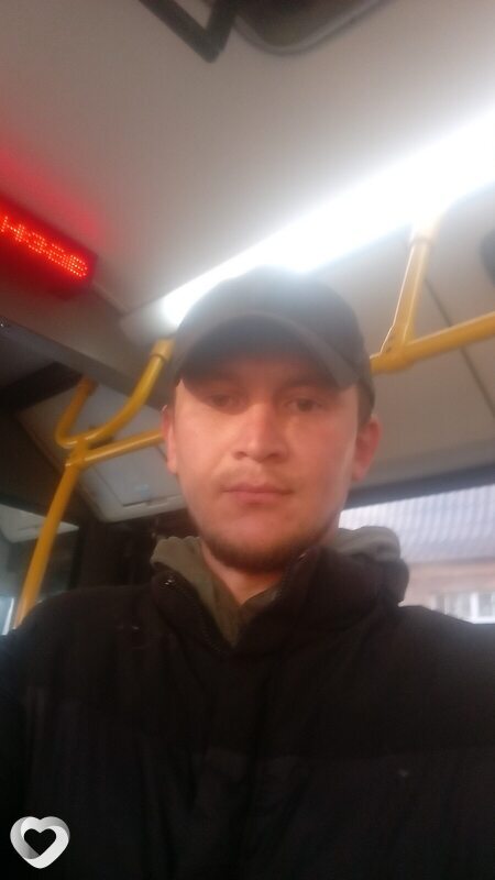Руслан, 33, Калининграде — анкета №4565356