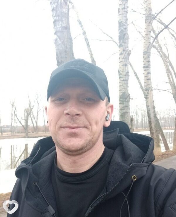 Алексей, 40, Новосибирске — анкета №4565364