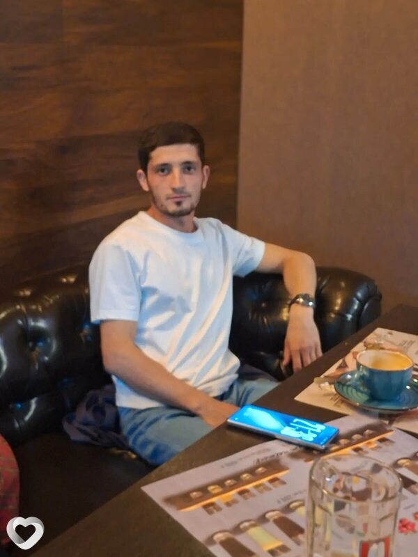Maksim, 25, Краснодаре — анкета №4565366