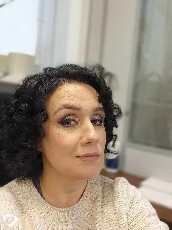Ирина, 43, Санкт-Петербурге — анкета №4565125