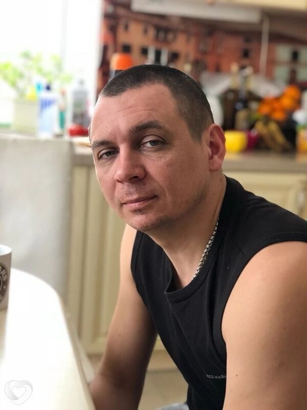 Евгений, 48, Домодедово — анкета №4565128